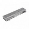 Movano Batería para Dell Latitude E6400 (4400mAh) / 11.1V (10.8V) 4400 mAh