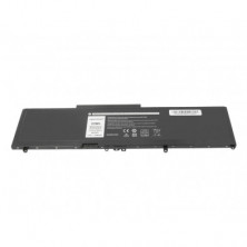 Movano Batería para Dell Latitude E5570 (5500mAh) - 11.4v / 11.4V 5500 mAh