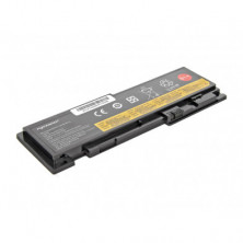 Movano Batería para Lenovo Thinkpad T420s / 11.1V (10.8V) 3600 mAh