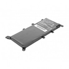 Movano Batería para Asus A555, F555, K555 / 7.6V (7.4V) 5000 mAh