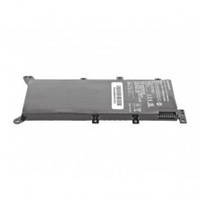 Movano Batería para Asus A555, F555, K555 / 7.6V (7.4V) 5000 mAh