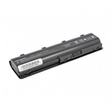 Movano Batería para Compaq Presario CQ42, CQ62, CQ72 / 10.8V (11.1V) 4400 mAh