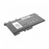 Movano Batería para Dell Latitude E5280, E5480, E5580 / 11.4V 3000 mAh