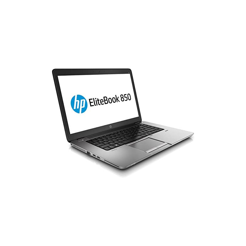 HP EliteBook 850 G1 15,6" i5 4300U, 8GB, SSD 256GB, Full HD, No Cam, A+