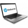 HP EliteBook 850 G1 15,6" i5 4300U, 8GB, SSD 256GB, Full HD, No Cam, A+