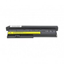 Movano Batería para Lenovo X200 (6600mAh) / 10.8V (11.1V) 6600 mAh