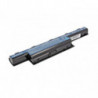 Movano Batería para Acer Aspire 4551, 4741, 5741 / 10.8V (11.1V) 4400 mAh