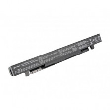 Movano Batería para Asus X550, A450, F450, K550 (4400 mAh) / 14.4V (14.8V) 4400 mAh