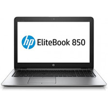 HP EliteBook 850 G1 15,6" i5 4300U, 8GB, SSD 256GB, Full HD, No Cam, A+