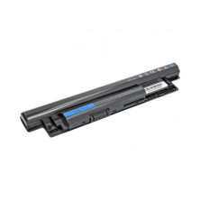 Movano Batería para Dell Inspiron 14, 15, 17 / 11.1V (10.8V) 4400 mAh