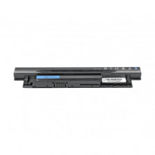 Movano Batería para Dell Inspiron 14, 15, 17 / 11.1V (10.8V) 4400 mAh