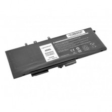 Movano Batería para Dell Latitude 5490, 5590 / 7.6V (7.4V) 6000 mAh