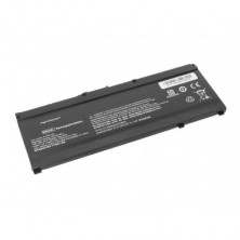 Movano Batería para HP Omen 15-DC / 15.4V 3500 mAh