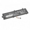 Movano Batería para Lenovo IdeaPad 510-15ISK / 7.6V (7.4V) 3950 mAh