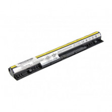 Movano Batería para Lenovo IdeaPad G500s, G510s, Z710 / 14.4V (14.8V) 2200 mAh