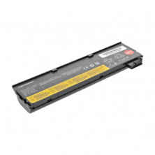 Movano Batería para Lenovo T440, X240 / 10.8V (11.1V) 4400 mAh