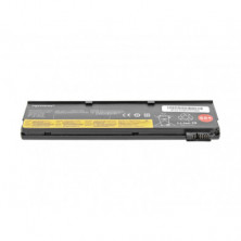 Movano Batería para Lenovo T440, X240 / 10.8V (11.1V) 4400 mAh