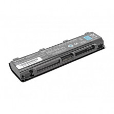 Movano Batería para Toshiba C850, L800, S855 / 10.8V (11.1V) 4400 mAh