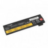 Movano Premium Batería para Lenovo Thinkpad T570 / 10.8V (11.1V) 5200 mAh