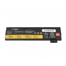 Movano Premium Batería para Lenovo Thinkpad T570 / 10.8V (11.1V) 5200 mAh