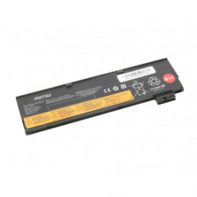 Mitsu Batería para Lenovo Thinkpad T570 / 10.8V (11.1V) 4400 mAh