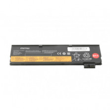 Mitsu Batería para Lenovo Thinkpad T570 / 10.8V (11.1V) 4400 mAh