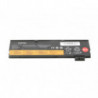 Mitsu Batería para Lenovo Thinkpad T570 / 10.8V (11.1V) 4400 mAh