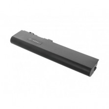 Mitsu Batería para HP 2560p, 2570p / 10.8V (11.1V) 4400 mAh