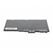 Mitsu Batería para HP EliteBook 840, 850, 755, G3 / 11.4V 4000 mAh