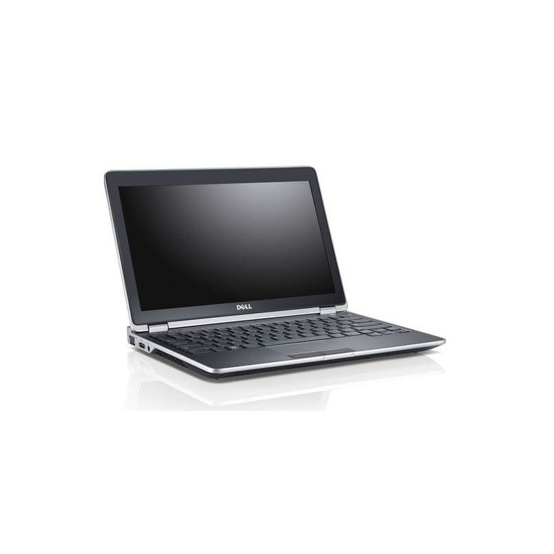 Dell Latitude E6330 13,3" i5 3340M, 8GB, SSD 256GB, A