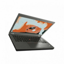 Lenovo Thinkpad T440p 14", i5 4300M, 8GB, SSD 128GB, A+