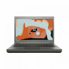 Lenovo Thinkpad T440p 14" i7 4600M, 16GB, SSD 180GB, A+