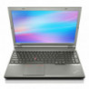 Lenovo Thinkpad W541 15,6" i7 4940MX, 16GB, SSD 256GB, Full HD, NVIDIA Quadro M2100M 2GB, A+