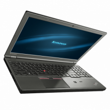 Lenovo Thinkpad W541 15,6" i7 4940MX, 16GB, SSD 256GB, Full HD, NVIDIA Quadro M2100M 2GB, A+