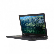 Lenovo Thinkpad W541 15,6" i7 4940MX, 16GB, SSD 256GB, Full HD, NVIDIA Quadro M2100M 2GB, A+