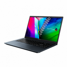 Asus VivoBook Pro 15 K3500P 15.6" OLED i5 11300H, 16GB, SSD 512GB, Full HD, NVIDIA GeForce RTX 3050 4GB, Azul, Km0 (Precintado)