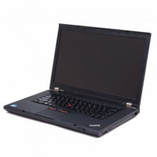 Lenovo Thinkpad W530 15,6" i7 3840QM, 16GB, SSD 256GB, Nvidia Quadro K2000M 2GB, Full HD, A+