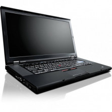 Lenovo Thinkpad W520 15,6" i7 2640QM, 16GB, SSD 512GB, Nvidia Quadro 1000M 2GB, A+