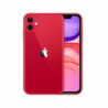 Apple IPhone 11 256GB, Rojo, A+