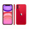 Apple IPhone 11 256GB, Rojo, A+