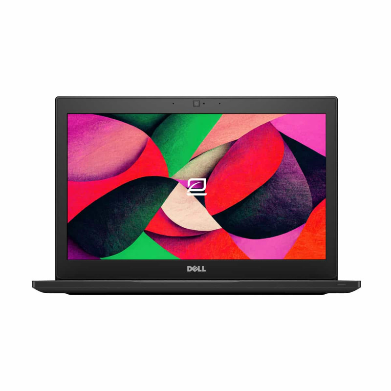 Dell Latitude 7390 13,3" i7 8650U, 16GB, SSD 256GB, Full HD, A+