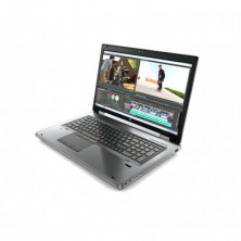 HP Elitebook 8770W 15,6" i5 3360M, 8GB, SSD 256GB, Full HD, Nvidia Quadro K3000M 2GB, A+