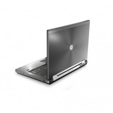 HP Elitebook 8770W 15,6" i5 3360M, 8GB, SSD 256GB, Full HD, Nvidia Quadro K3000M 2GB, A+