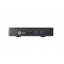 HP EliteDesk 705 G1, SFF, A8-6500B, 8GB, SSD 128GB, Radeon HD 8570D, WiFi, A+