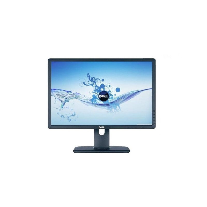 Monitor Dell P2213f 22" WSXGA+ LCD 5ms 1680x1050, A+