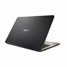 Asus A441U 14" i5 7200U, 8GB, SSD 256GB, Nvidia 920MX 2GB, A+