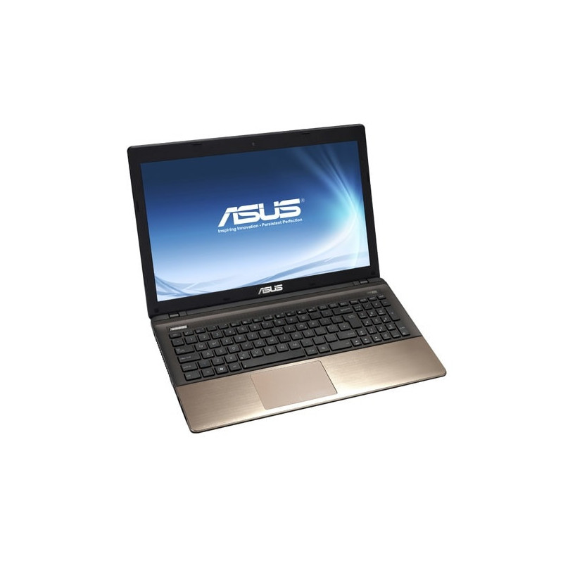 Asus K55VD 15.6" i7 3630QM, 8GB, SSD 256GB, NVIDIA GeForce 610M 2GB, A+