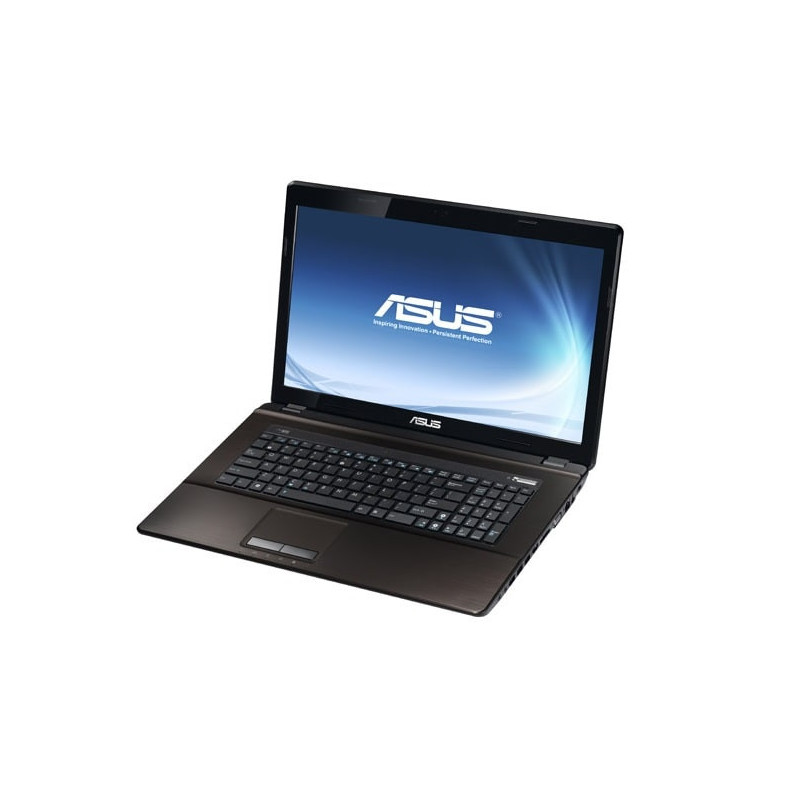 Asus K73SV 17,3" i5 2410M, 8GB, SSD 128GB, NVIDIA GeForce GT 540M 1GB, A+