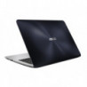 Asus R558UR 15,6" i5 6200U, 8GB, SSD 256GB, Azul, A+