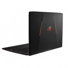 Asus ROG FX502VM 15,6" i5 7300HQ, 16GB, SSD 128GB + 1TB HDD, Full HD, A+